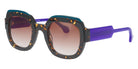 Face a Face® FROST 2 Sunglasses - 5078 - PEACOOK BLUE