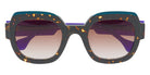 Face a Face® FROST 2 Sunglasses - 5078 - PEACOOK BLUE