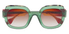Face a Face® FROST 2 Sunglasses - 7407 - CONGO CAMOUFLAGE