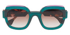 Face a Face® FROST 2 FAF FROST 2 84 48 Sunglasses - 84
