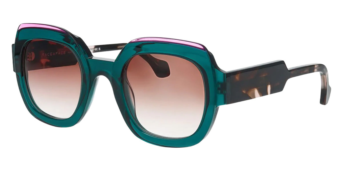 Face a Face® FROST 2 FAF FROST 2 84 48 Sunglasses - 84