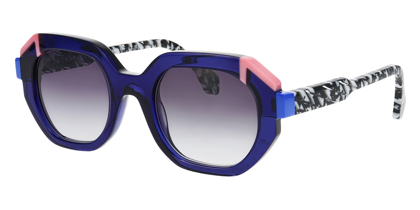 Face A Face® FUSED 1