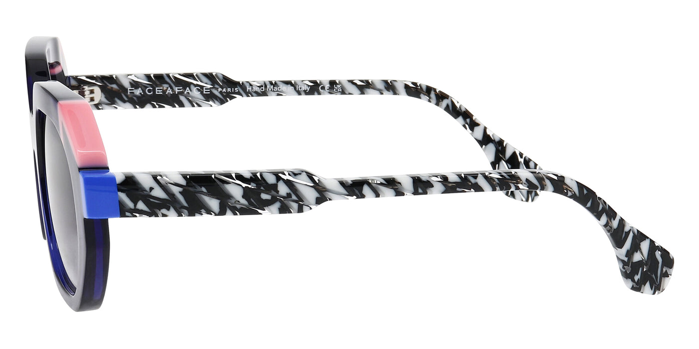 Face A Face® FUSED 1