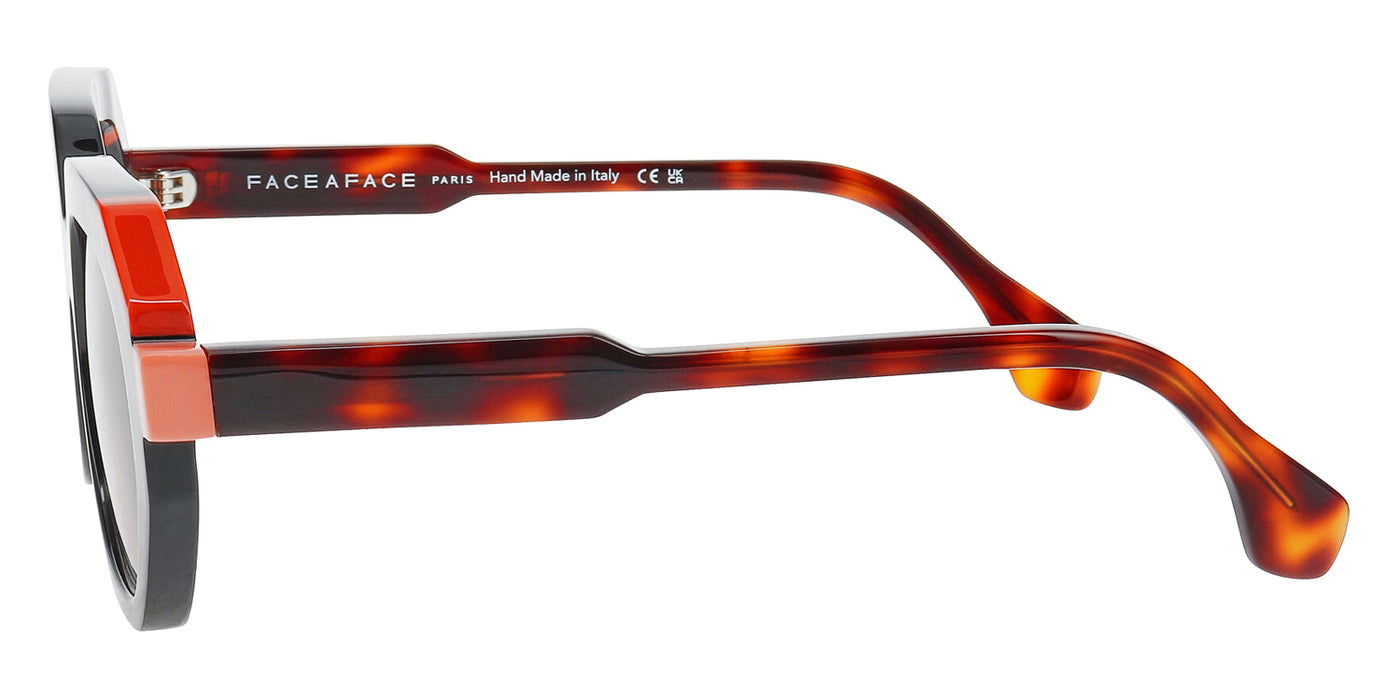 Face A Face® FUSED 1