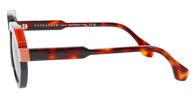 Face A Face® FUSED 1