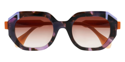 Face A Face® FUSED 1 FAF FUSED 1 6611 50 - Very Perry Tortoise (6611) Sunglasses