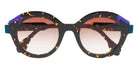 Face a Face® FUSED 2 FAF FUSED 2 2056 49 Sunglasses - 2056