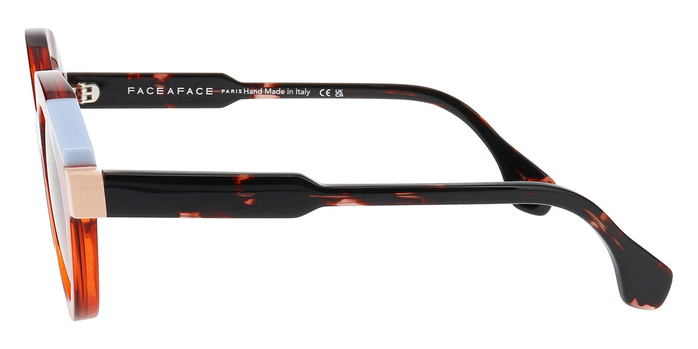 Face a Face® FUSED 2