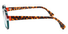 Face a Face® FUTUR 1 FAF FUTUR 1 2045 49 - Duck Blue  Eyeglasses