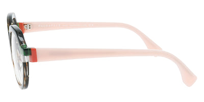 Face a Face® FUTUR 1 FAF FUTUR 1 4861 49 - Havana Storm Tortoise  Eyeglasses