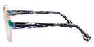 Face a Face® FUTUR 2 FAF FUTUR 2 0032 52 - Mandarin Crystal  Eyeglasses