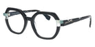 Face a Face® FUTUR 2 FAF FUTUR 2 100 52 - Black Eyeglasses