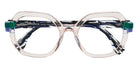 Face a Face® FUTUR 2 FAF FUTUR 2 32 52 Eyeglasses - 32