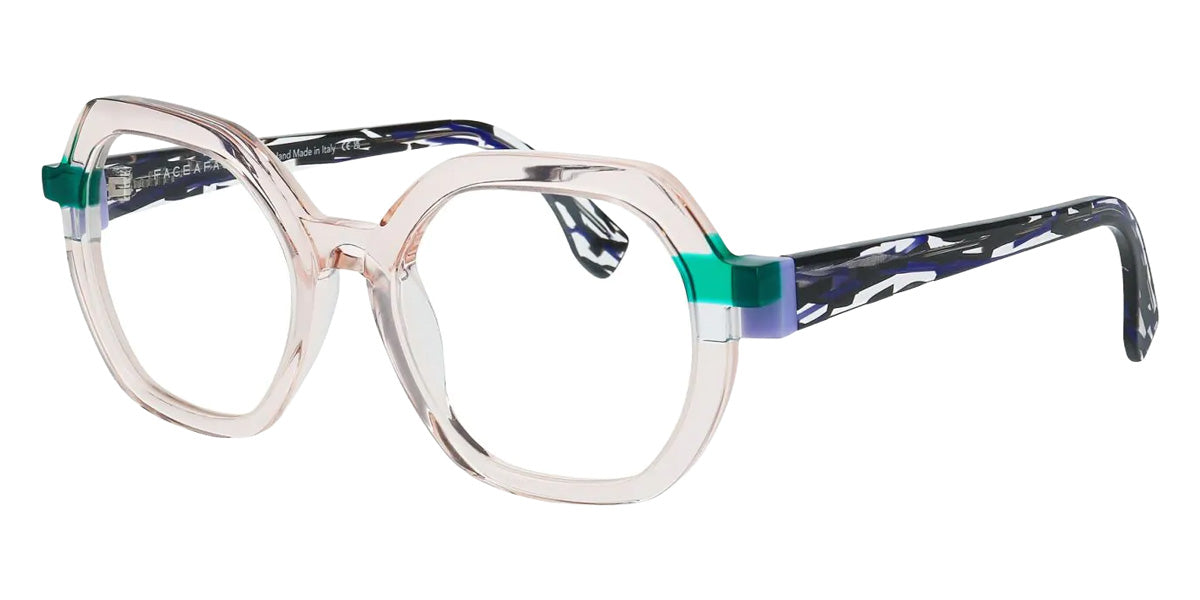 Face a Face® FUTUR 2 FAF FUTUR 2 32 52 Eyeglasses - 32
