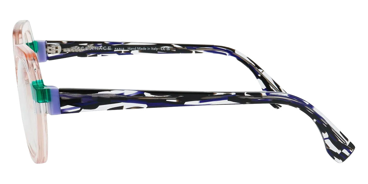 Face a Face® FUTUR 2 FAF FUTUR 2 32 52 Eyeglasses - 32