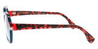Face a Face® FUTUR 2 FAF FUTUR 2 3936 52 - Grey Petrol Transparent  Eyeglasses