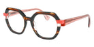 Face a Face® FUTUR 2 FAF FUTUR 2 4861 52 Eyeglasses - 4861