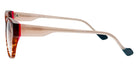 Face A Face® GEMMA 1 FAF GEMMA 1 6300 52 - Checkered Tortoise (6300) Eyeglasses