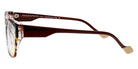 Face A Face® GEMMA 2 FAF GEMMA 2 1324 55 - Camouflage Pop (1324) Eyeglasses