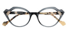 Face A Face® GIPSE 1 FAF GIPSE 1 4012 51 - Blue Gray (4012) Eyeglasses