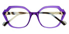 Face A Face® GIPSE 2 FAF GIPSE 2 2771 52 - Ultra Violet (2771) Eyeglasses