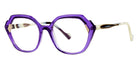 Face A Face® GIPSE 2 FAF GIPSE 2 2771 52 - Ultra Violet (2771) Eyeglasses