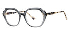 Face A Face® GIPSE 2 FAF GIPSE 2 4012 52 - Blue Gray (4012) Eyeglasses