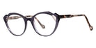 Face A Face® GIPSE 3 FAF GIPSE 3 203 50 - Dark Mauve (203) Eyeglasses