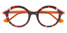 Face A Face® GLIMPS 2 FAF GLIMPS 2 0107 47 - Cassis Tortoise (107) Eyeglasses