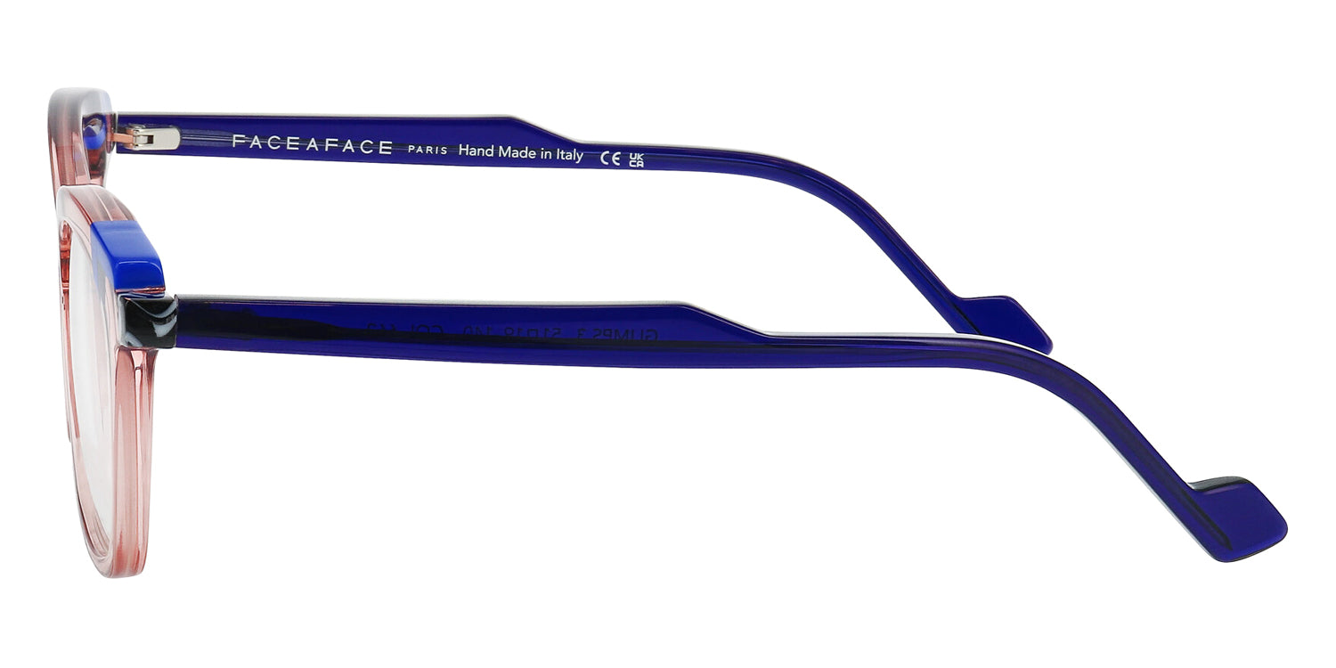 Face A Face® GLIMPS 3