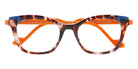 Face A Face® GLIMPS 3 FAF GLIMPS 3 6234 51 - Congo Pink (6234) Eyeglasses