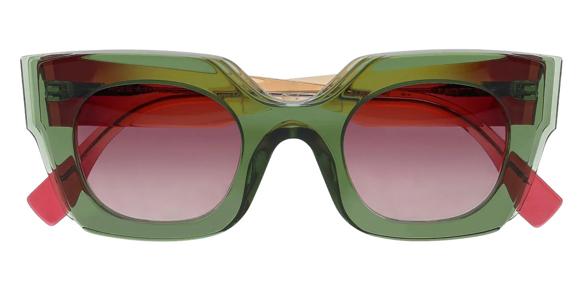 Face a Face® GLITCH 1 FAF GLITCH 1 811 46 Sunglasses - 811