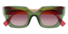 Face a Face® GLITCH 1 FAF GLITCH 1 811 46 Sunglasses - 811