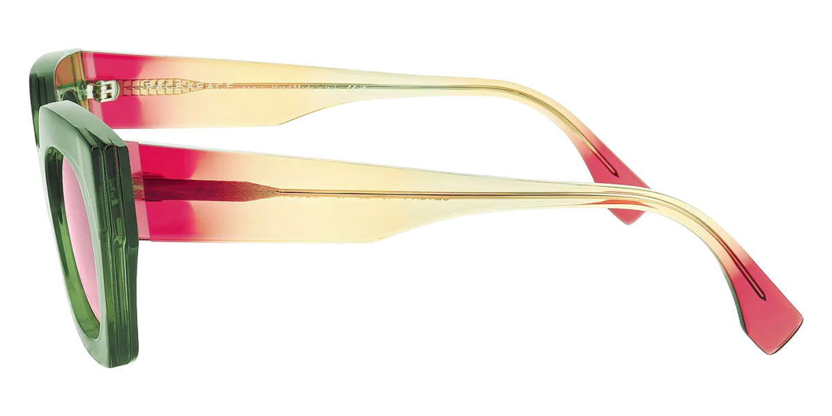 Face a Face® GLITCH 1 FAF GLITCH 1 811 46 Sunglasses - 811