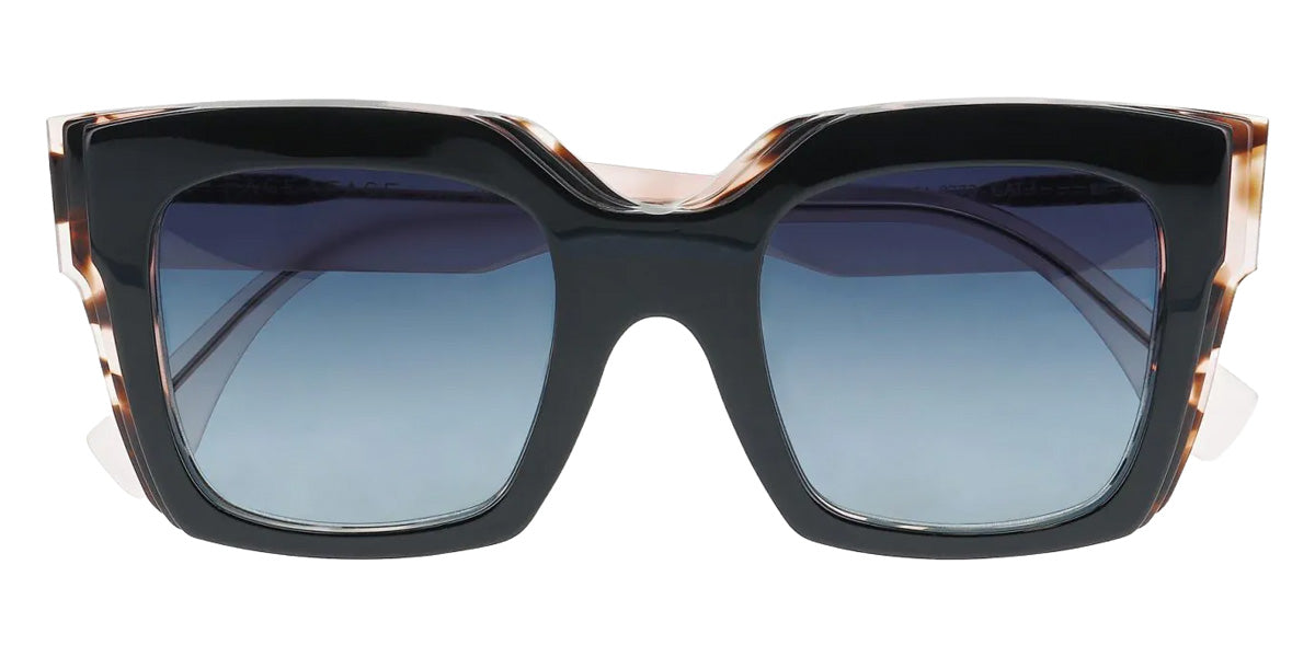 Face a Face® GLITCH 2 FAF GLITCH 2 2773 50 Sunglasses - 2773