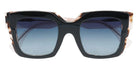Face a Face® GLITCH 2 FAF GLITCH 2 2773 50 Sunglasses - 2773
