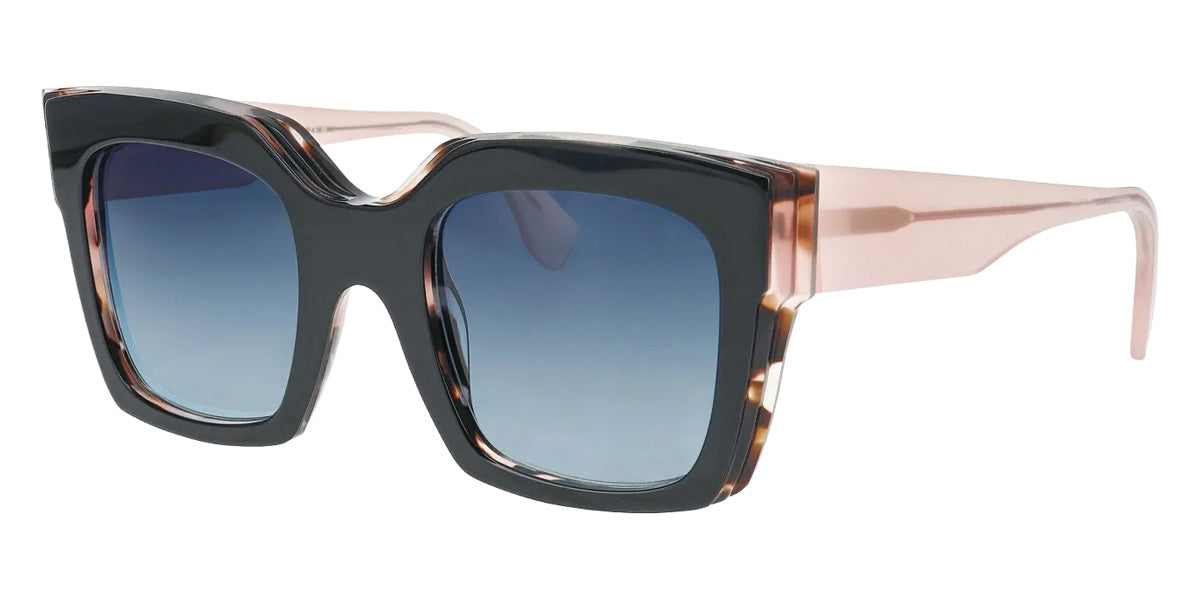 Face a Face® GLITCH 2 FAF GLITCH 2 2773 50 Sunglasses - 2773