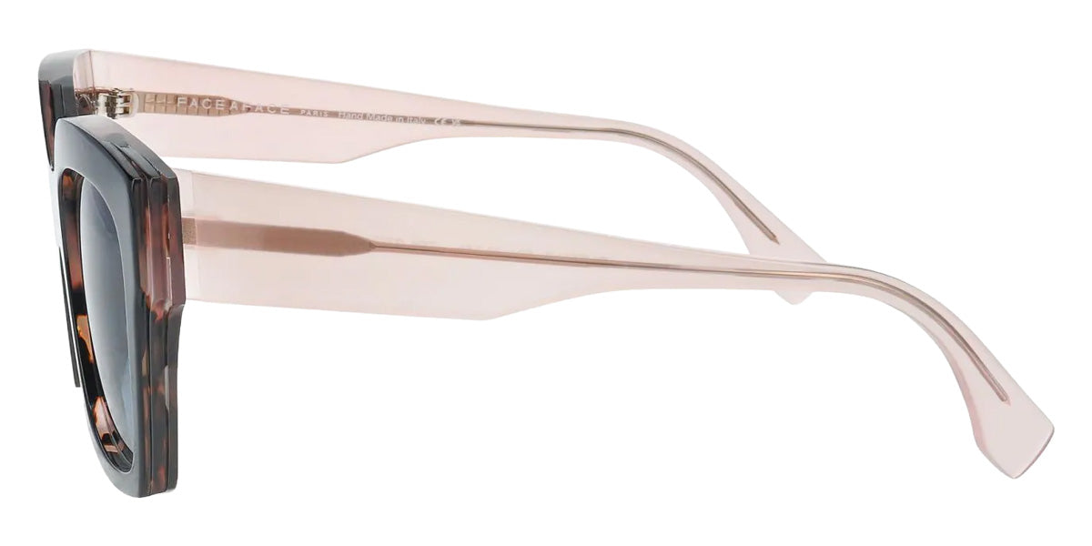 Face a Face® GLITCH 2 FAF GLITCH 2 2773 50 Sunglasses - 2773