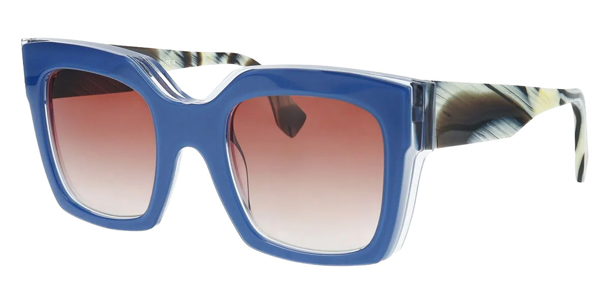 Face a Face® GLITCH 2 FAF GLITCH 2 4251 50 Sunglasses - 4251