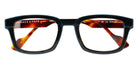 Face A Face® GORDON 2 FAF GORDON 2 1479 52 - Tortoise Orange/Blue Petrol Opque (1479) Eyeglasses