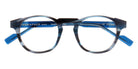 Face A Face® GOTHAM 1 FAF GOTHAM 1 4329 48 - Storm Tortoise (4329) Eyeglasses