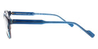 Face A Face® GOTHAM 1 FAF GOTHAM 1 4329 48 - Storm Tortoise (4329) Eyeglasses