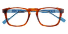 Face A Face® GOTHAM 2 FAF GOTHAM 2 1462 51 - Tortoise Dark Gradient (1462) Eyeglasses