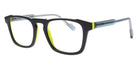 Face A Face® GOTHAM 2 FAF GOTHAM 2 2211 51 - Gray to Yellow Anis (2211) Eyeglasses