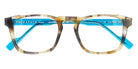 Face A Face® GOTHAM 2 FAF GOTHAM 2 6334 51 - Tortoise Smoked Seventies (6334) Eyeglasses