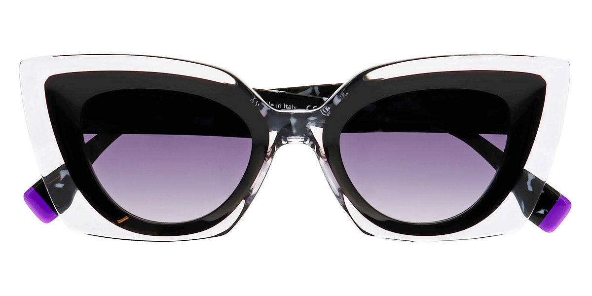 Face A Face® HALOS 1 Cat-Eye Sunglasses - EuroOptica – EuroOptica™
