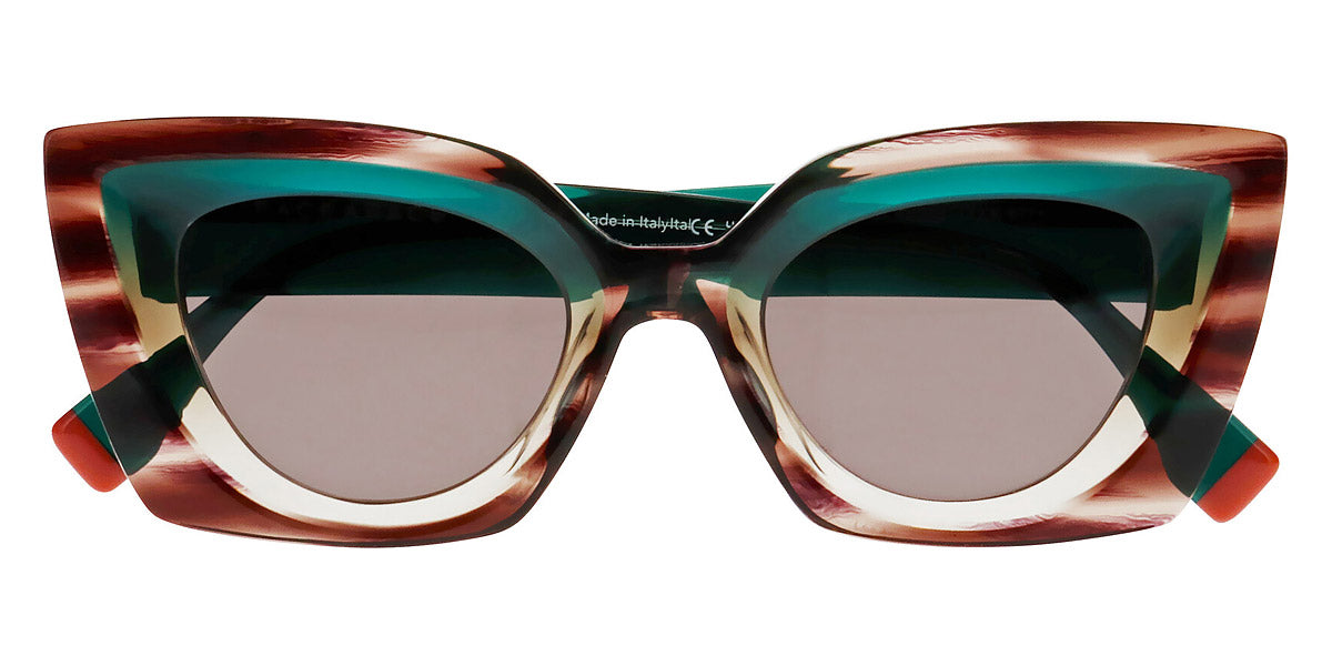 Face A Face® HALOS 1 Cat-Eye Sunglasses - EuroOptica – EuroOptica™
