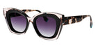 Face A Face® HALOS 2 FAF HALOS 2 100 50 - Black (100) Sunglasses