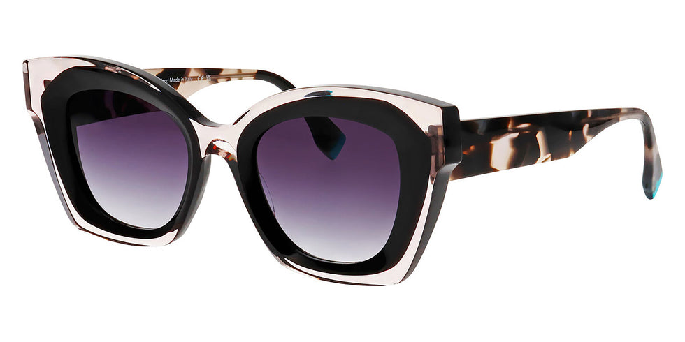 Face A Face® HALOS 2 FAF HALOS 2 100 50 - Black (100) Sunglasses