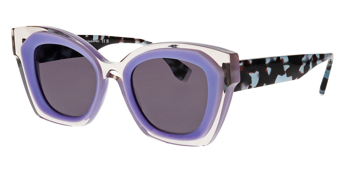 Face A Face® HALOS 2 FAF HALOS 2 3084 50 - Very Peri (3084) Sunglasses